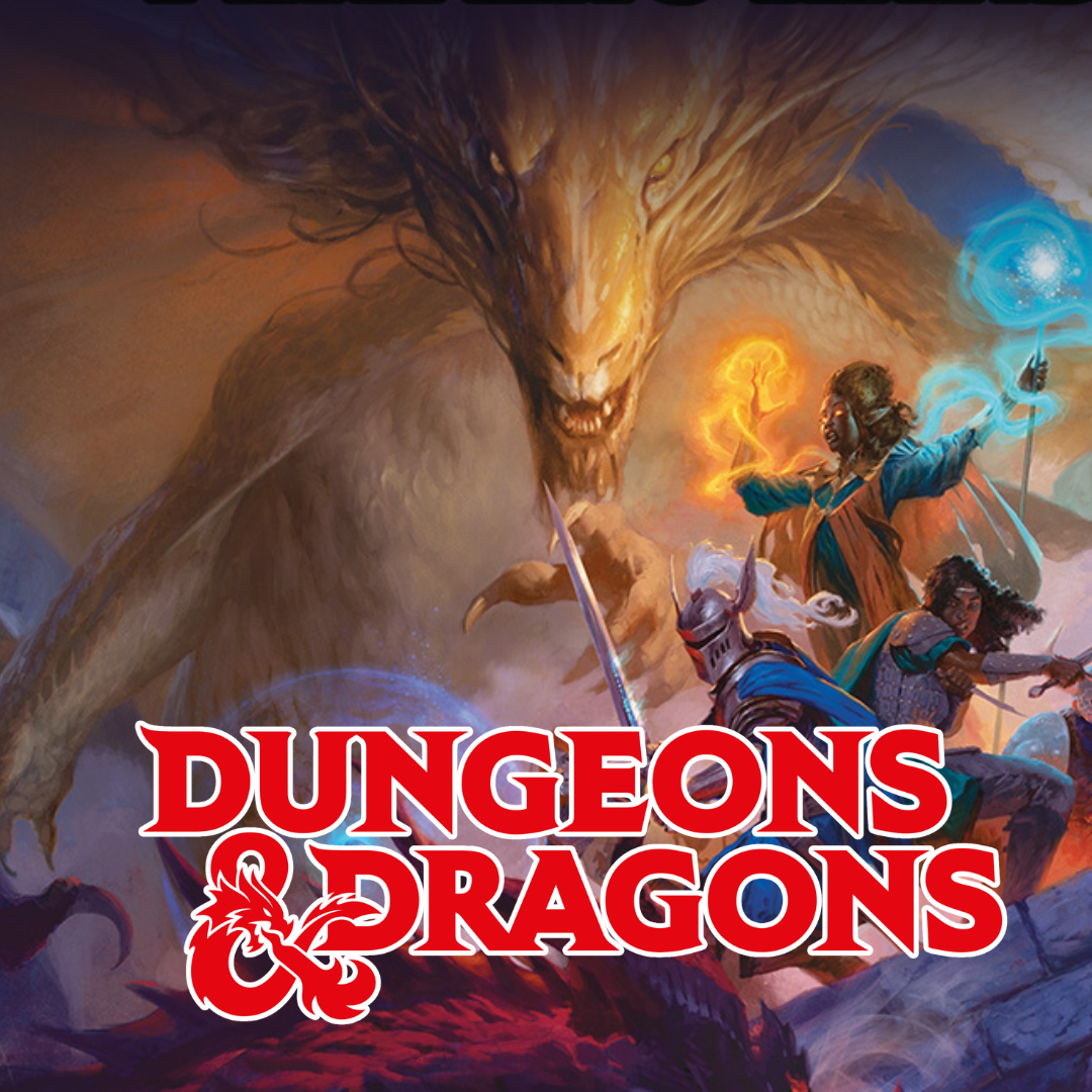 Dungeons & Dragons