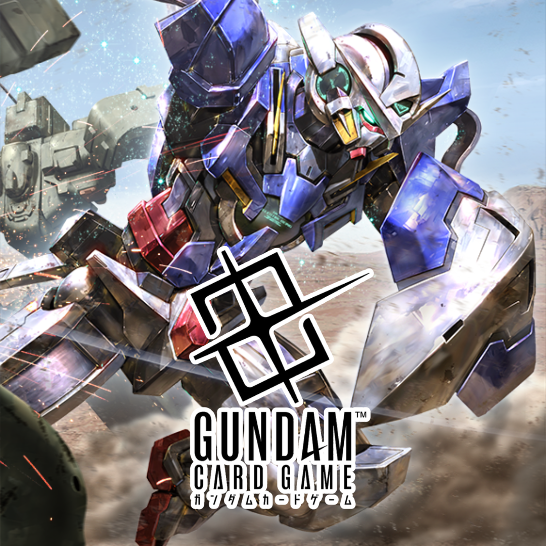 Gundam Card Game
