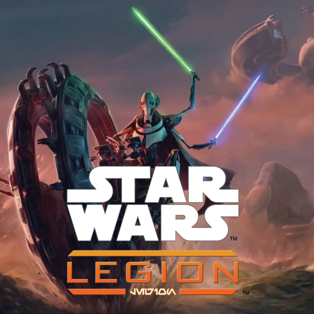 Star Wars Legion