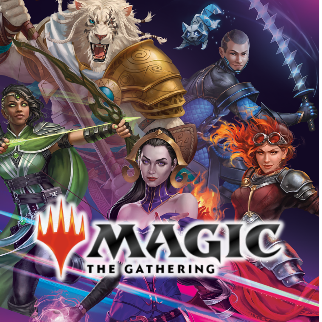 Magic: The Gathering