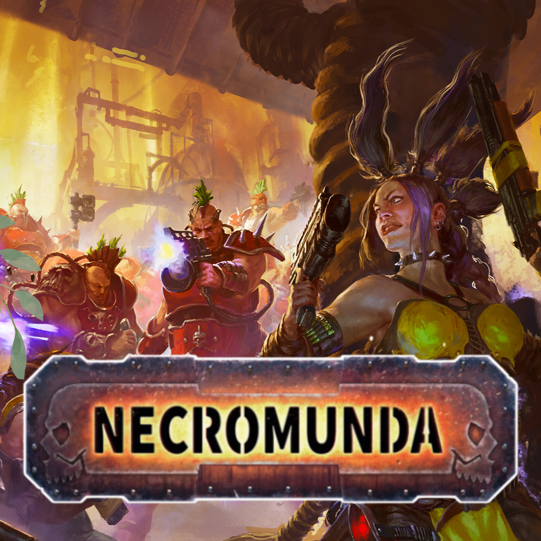 Necromunda