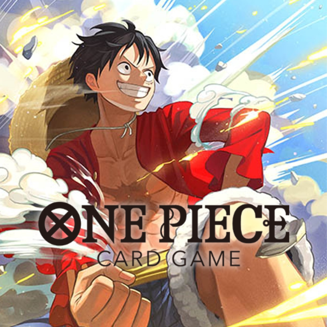 One Piece Card Game