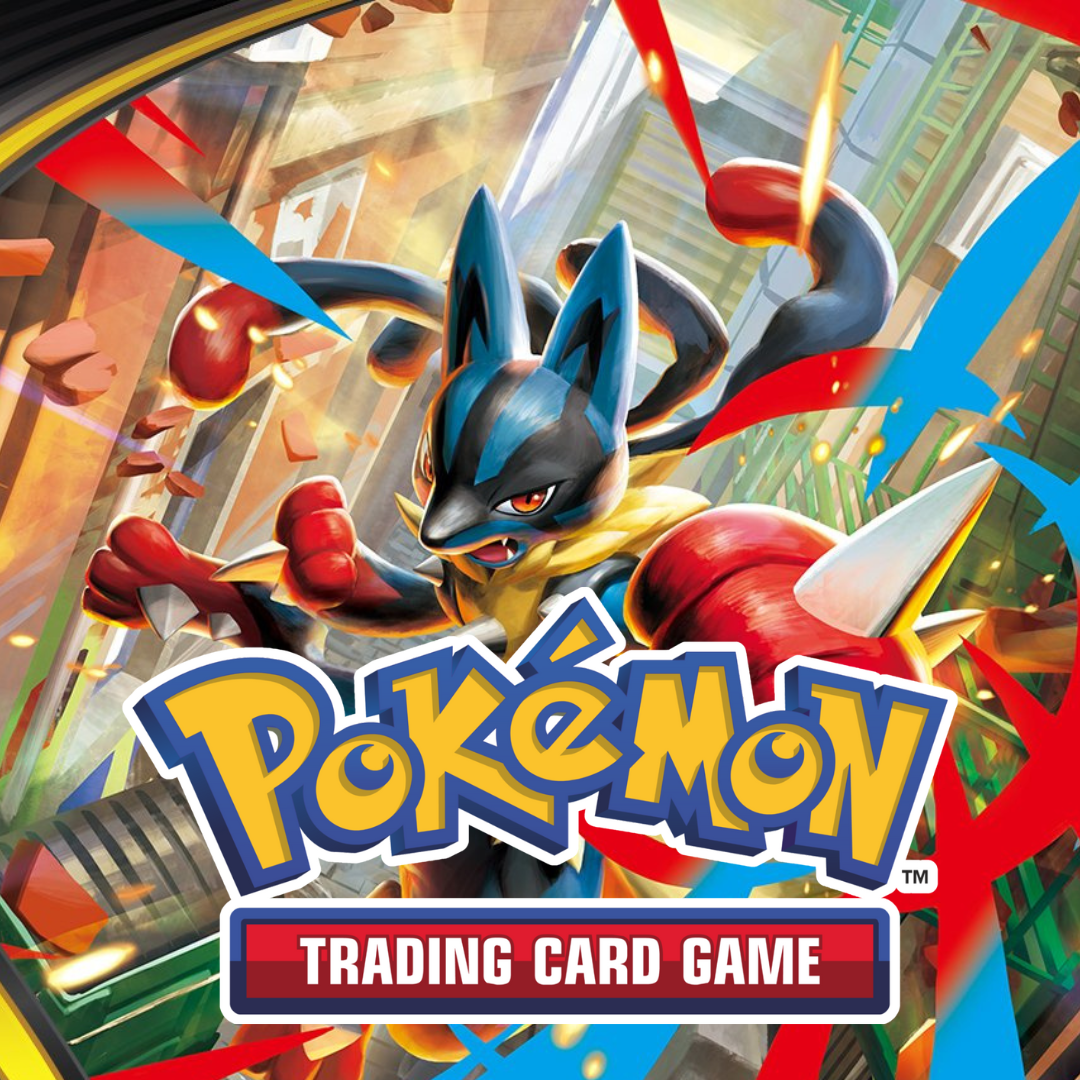 Pokemon TCG