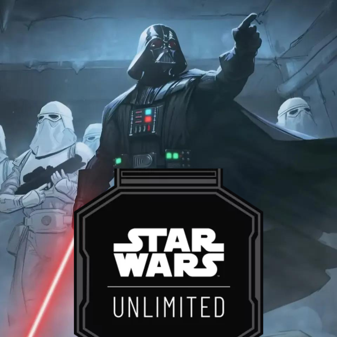 Star Wars Unlimited