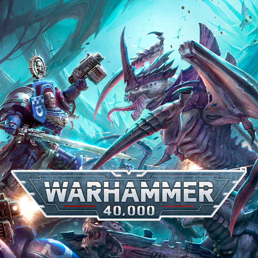 Warhammer 40,000