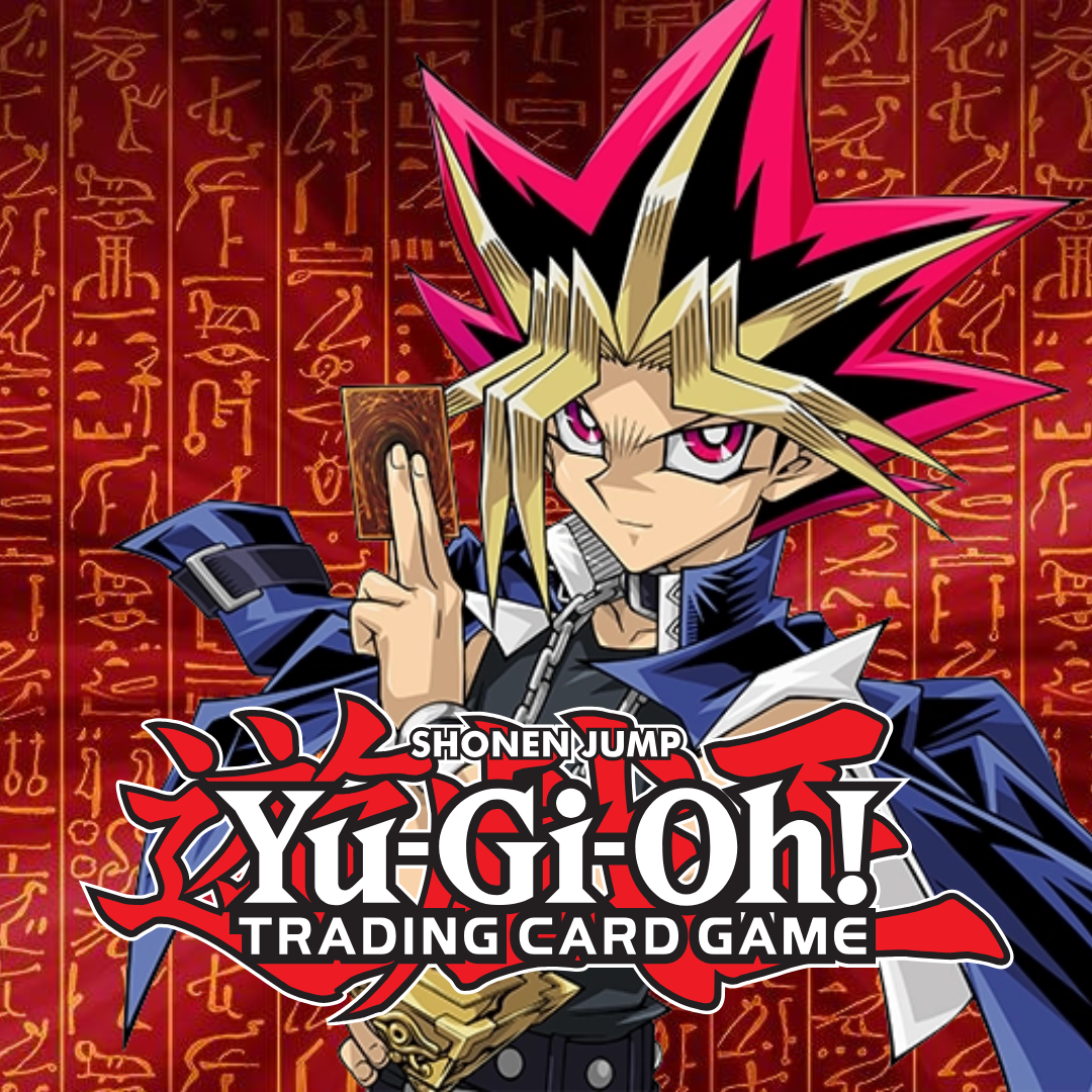 Yu-Gi-Oh