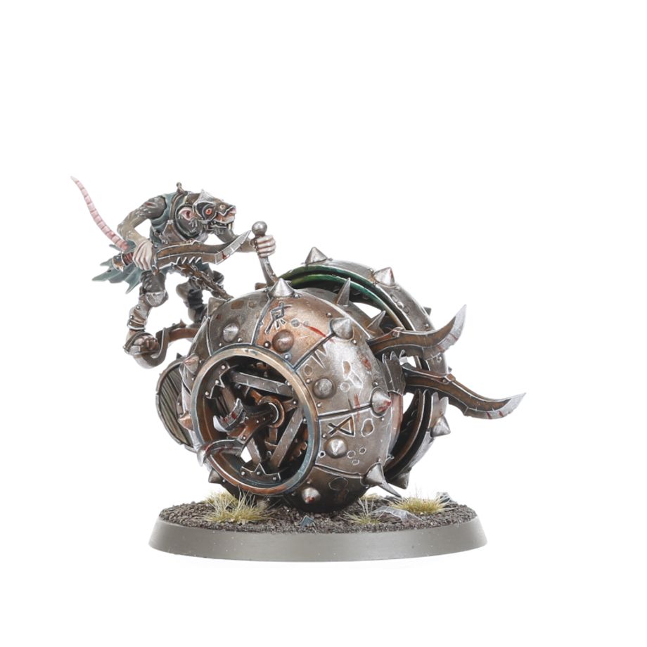 Skaven: Doom Flayers