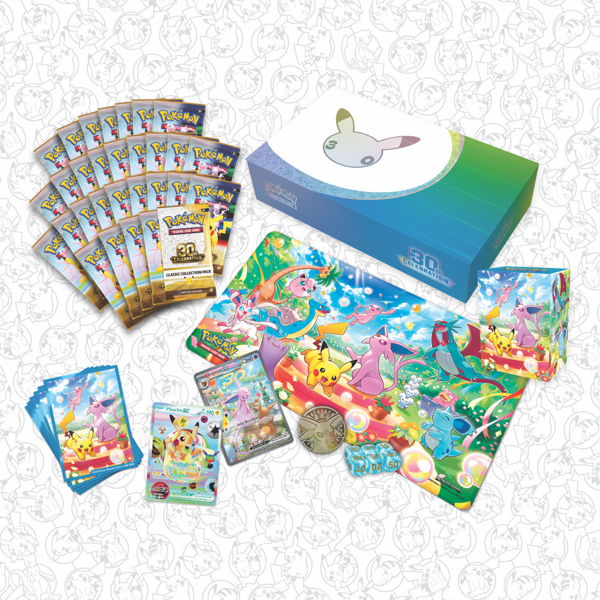 Ultra Premium Collection - 30th Celebration