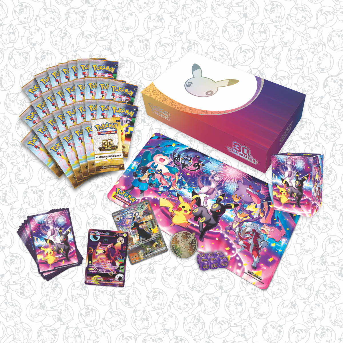 Ultra Premium Collection - 30th Celebration