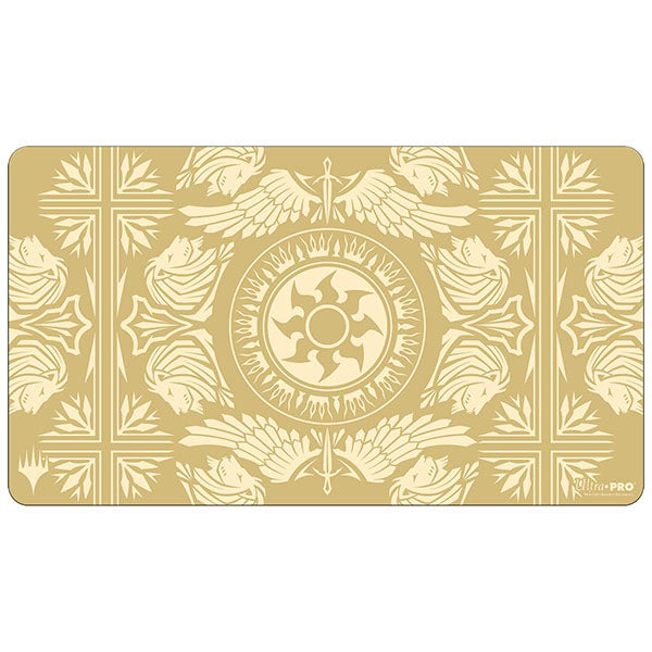 Ultra Pro - Magic: The Gathering - Playmat - White