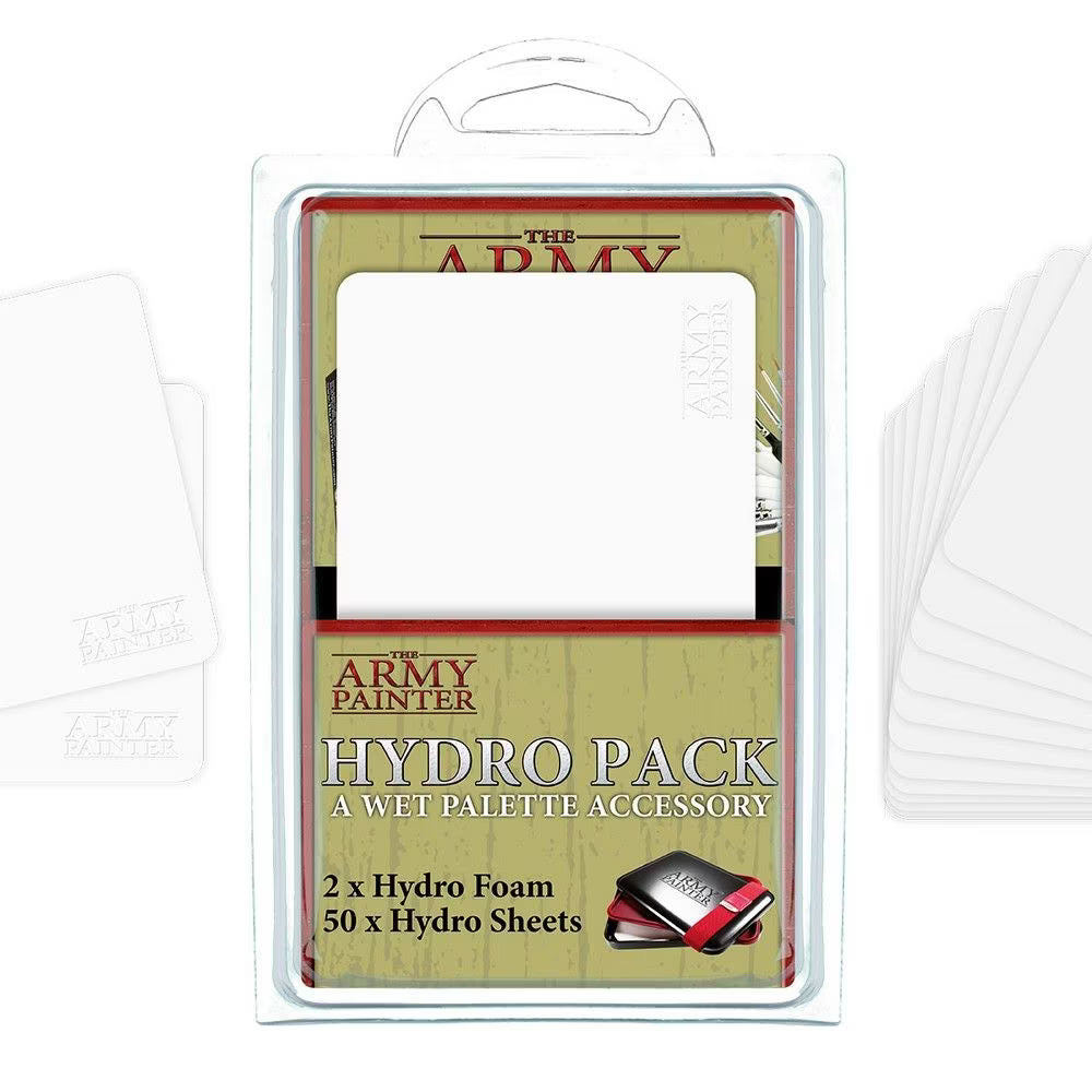 The Army Painter - Wet Palette Hydro Pack Refill