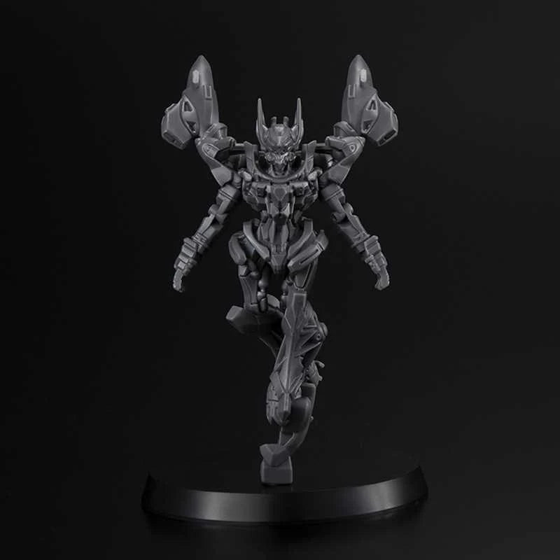 Premium Card Collection GUNDAM ASSEMBLE Set - GQuuuuuuX - PC02A