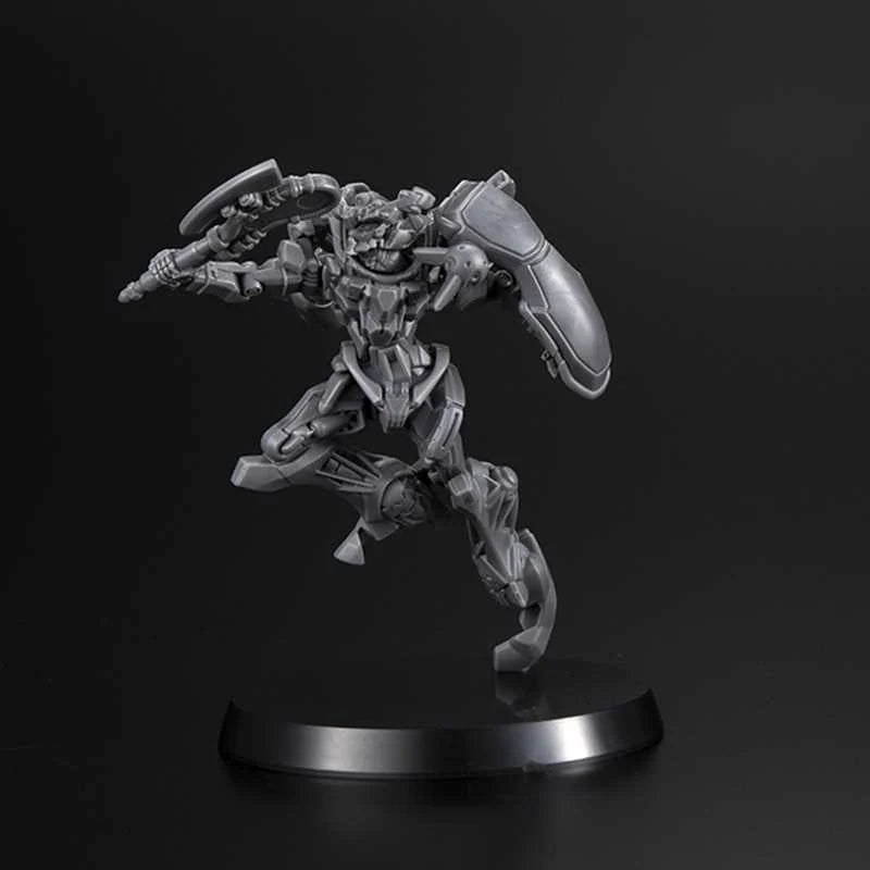 Premium Card Collection GUNDAM ASSEMBLE Set - GQuuuuuuX - PC02A