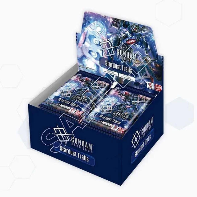 GD06 Booster Box