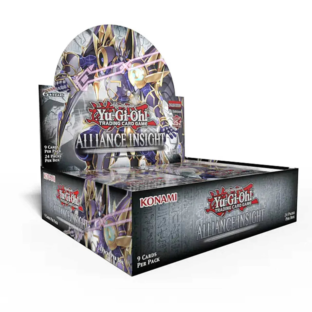 Alliance Insight - Booster Box