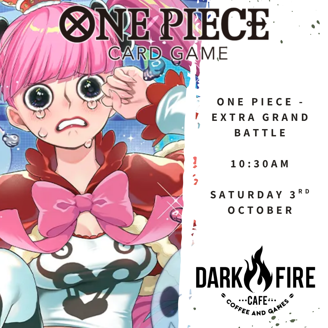 One Piece - Extra Grand Battle