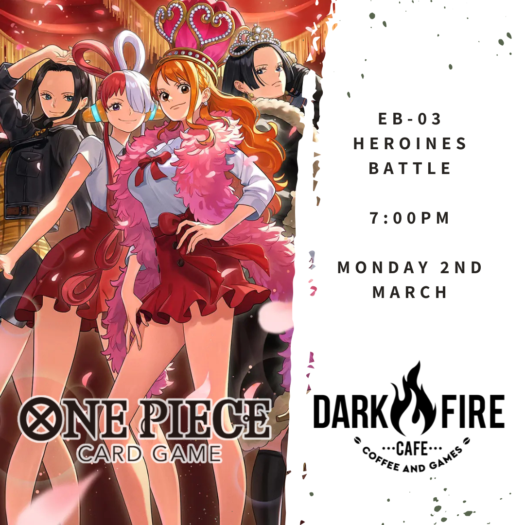One Piece - Heroines Battle