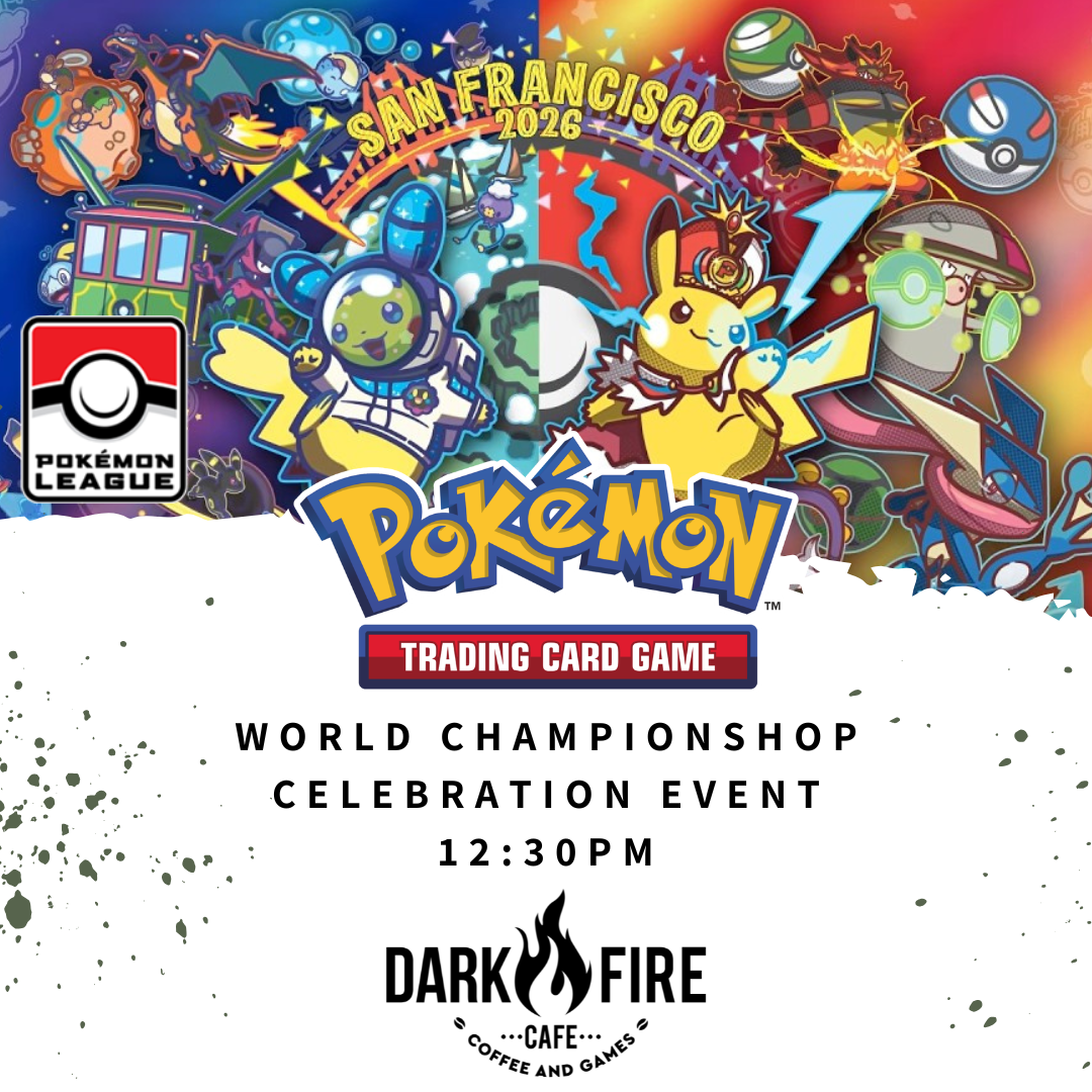 Pokemon World Championship Celebration