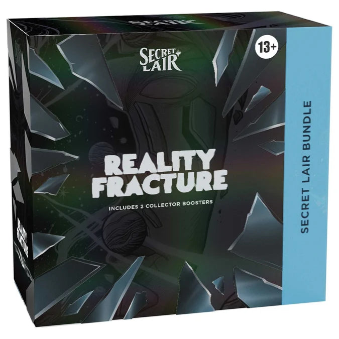 Reality Fracture - Secret Lair Bundle