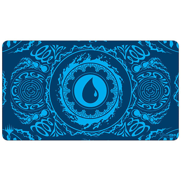 Ultra Pro - Magic: The Gathering - Playmat - Blue